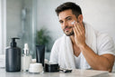 Men's Skincare Routine Order Made Simple