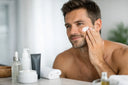 Men's Skincare Routine for Dry Skin