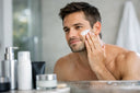 Best Men's Skincare Routine for Sensitive Skin