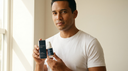 Men's Skincare Routine for Oily Skin