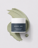 Clay Mask for Pores and Blackheads | Renovo Skin