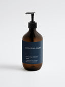 2-in-1 Hair & Body Wash - Cleansing Formula | Renovo Skin