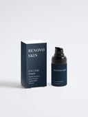 3-in-1 Eye Cream for Men - Reduces Dark Circles | Renovo Skin