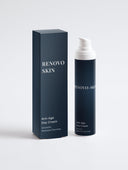 Anti-Age Day Cream - Velvety Texture | Renovo Skin
