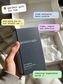 Anti-Aging Performance Duo - Customer Story | Renovo Skin